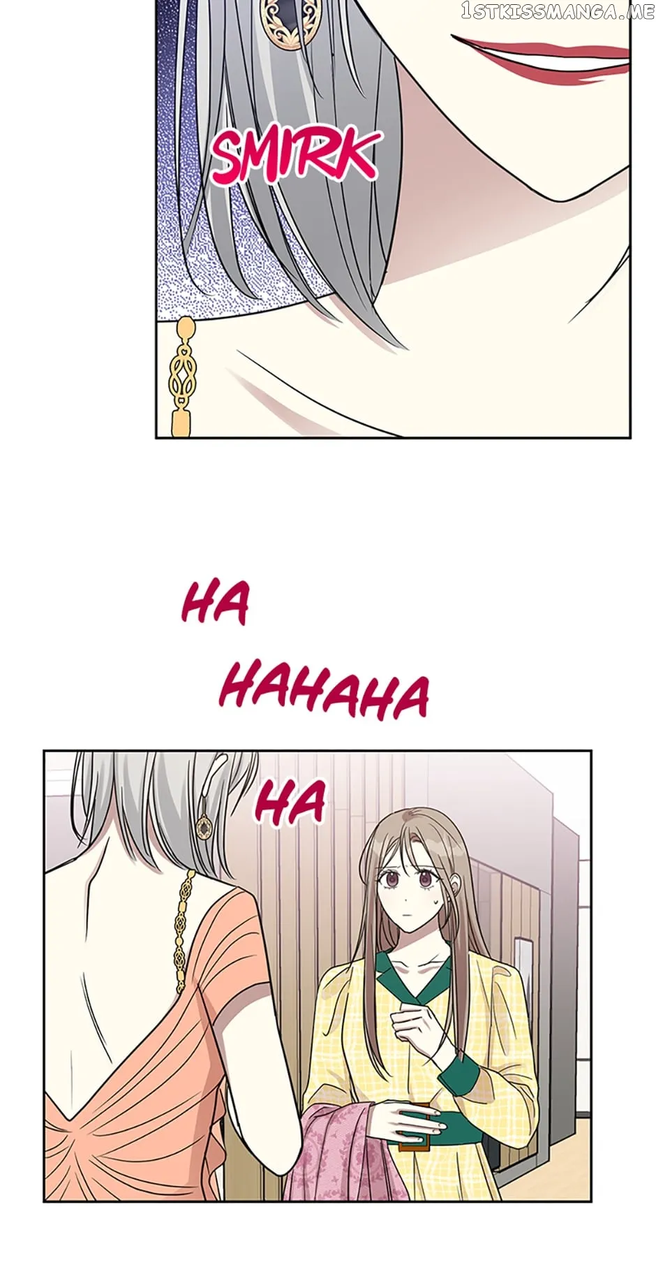 Love Class Chapter 21 Online - página 6