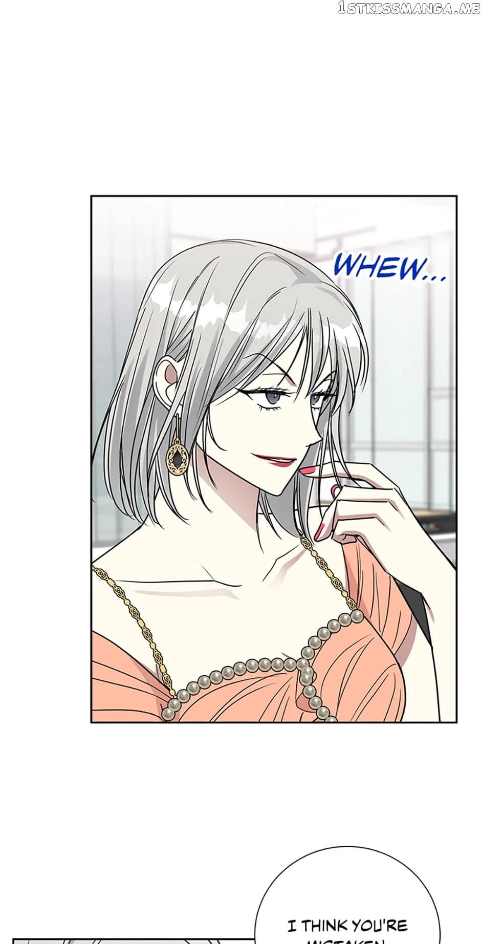 Love Class Chapter 21 Online - página 7