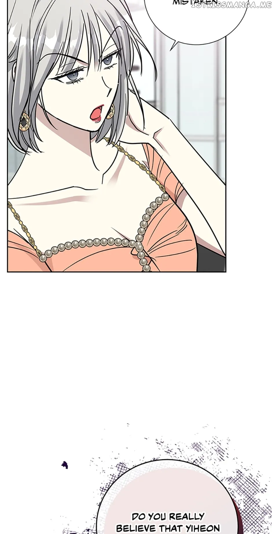Love Class Chapter 21 Online - página 8