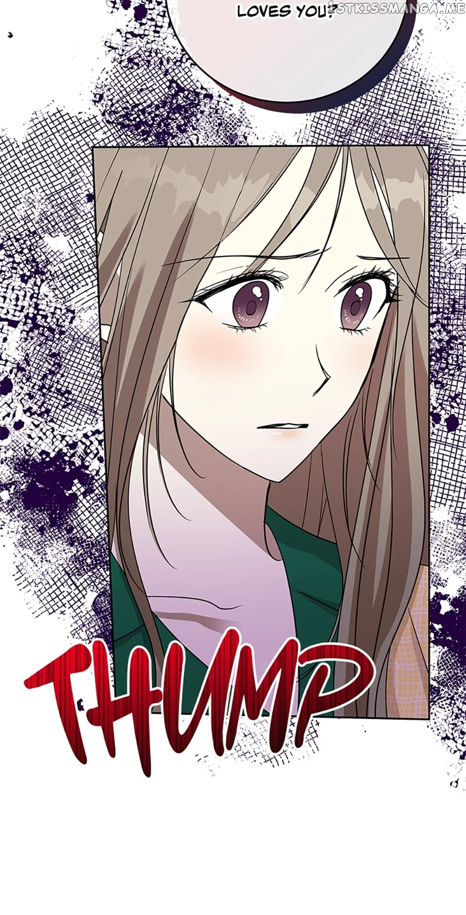 Love Class Chapter 21 Online - página 9
