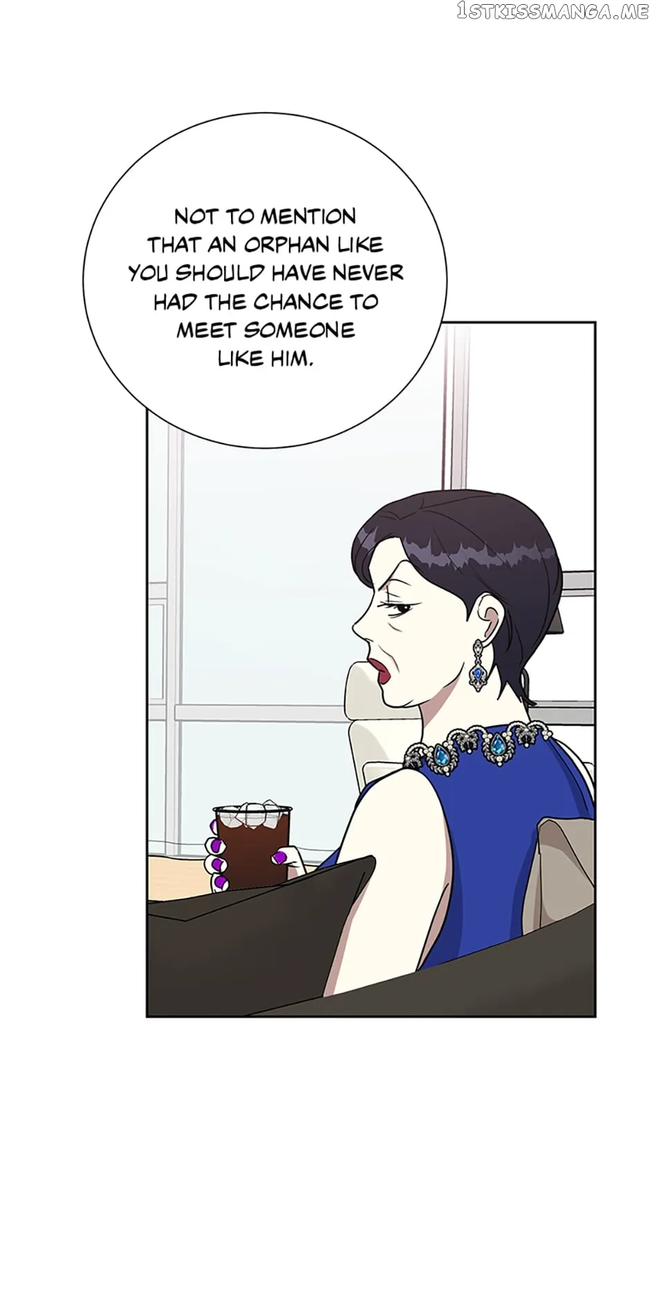 Love Class Chapter 21 Online - página 14