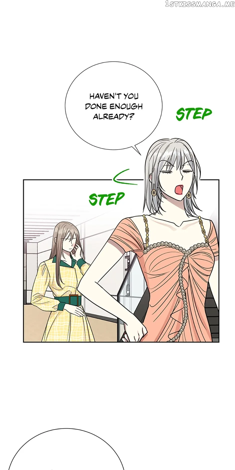 Love Class Chapter 21 Online - página 15