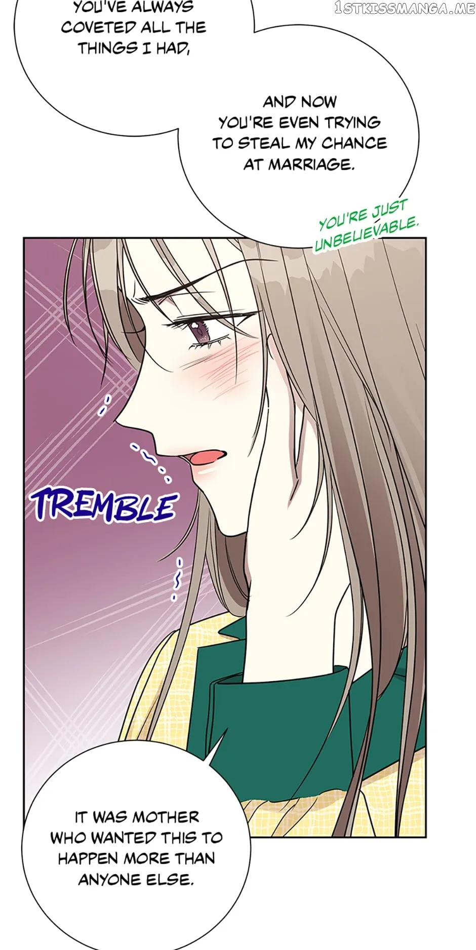Love Class Chapter 21 Online - página 16