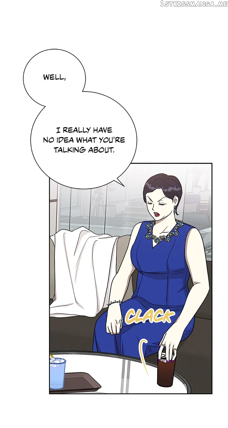 Love Class Chapter 21 Online - página 18