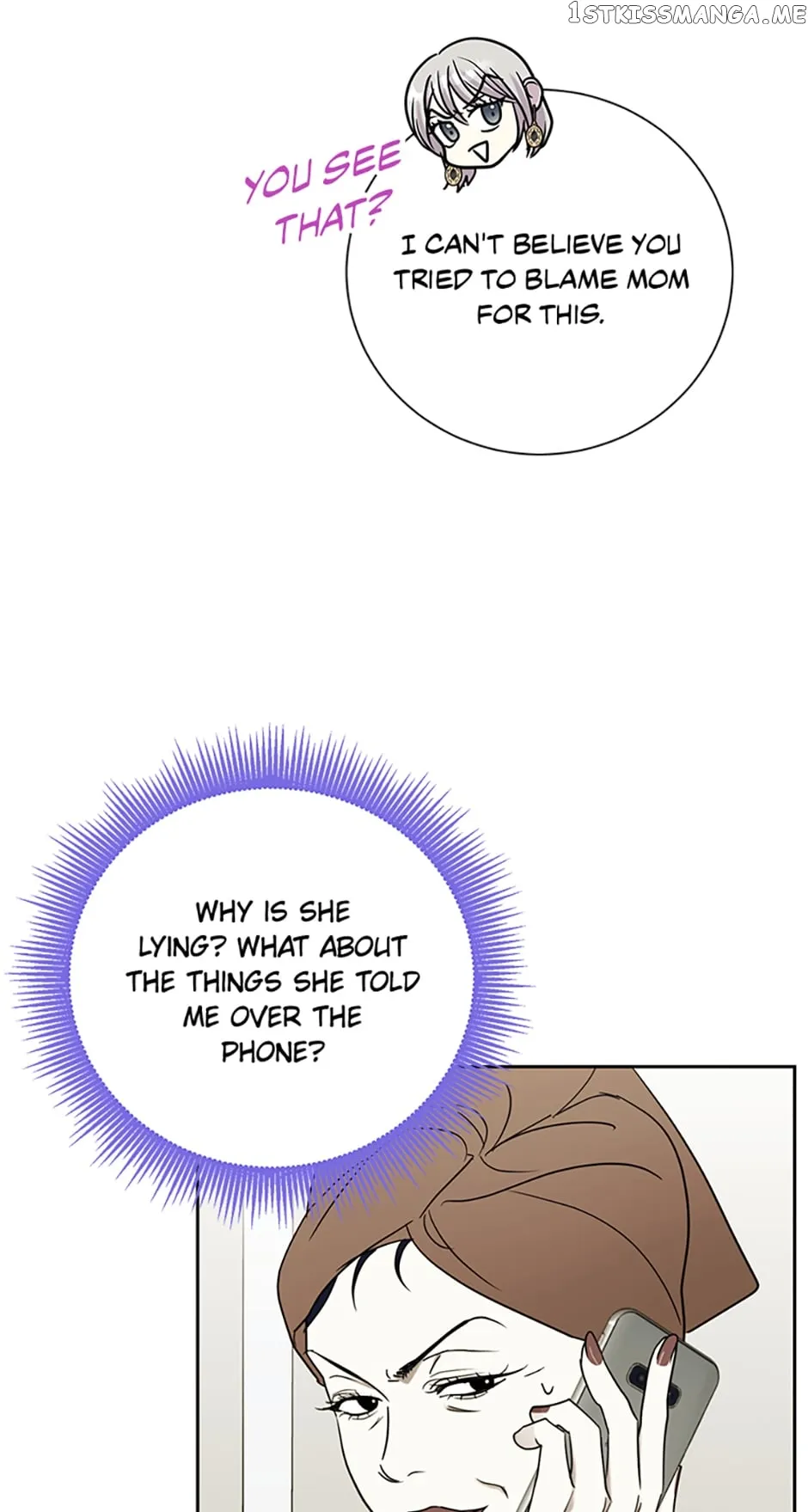 Love Class Chapter 21 Online - página 21