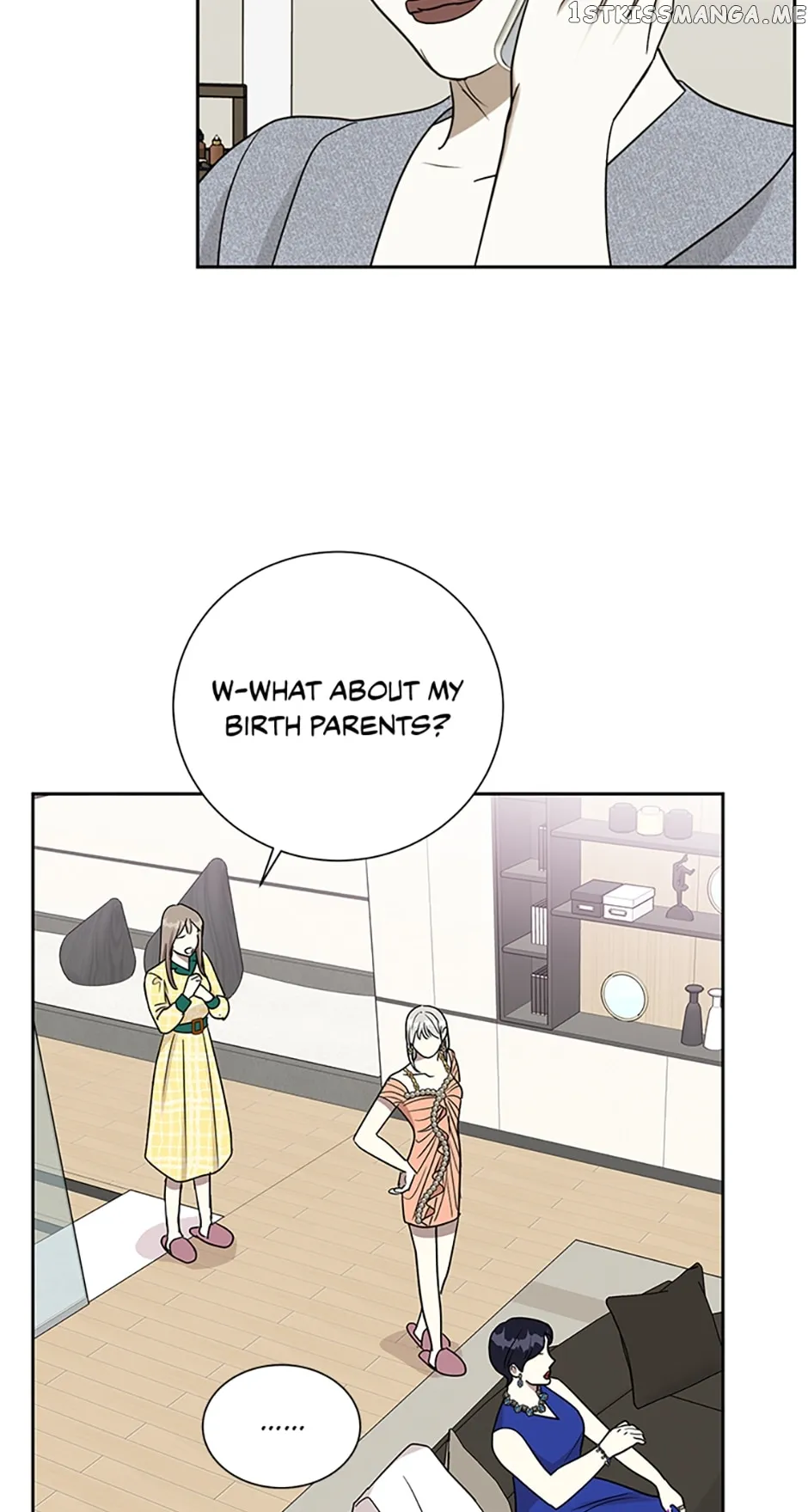 Love Class Chapter 21 Online - página 22