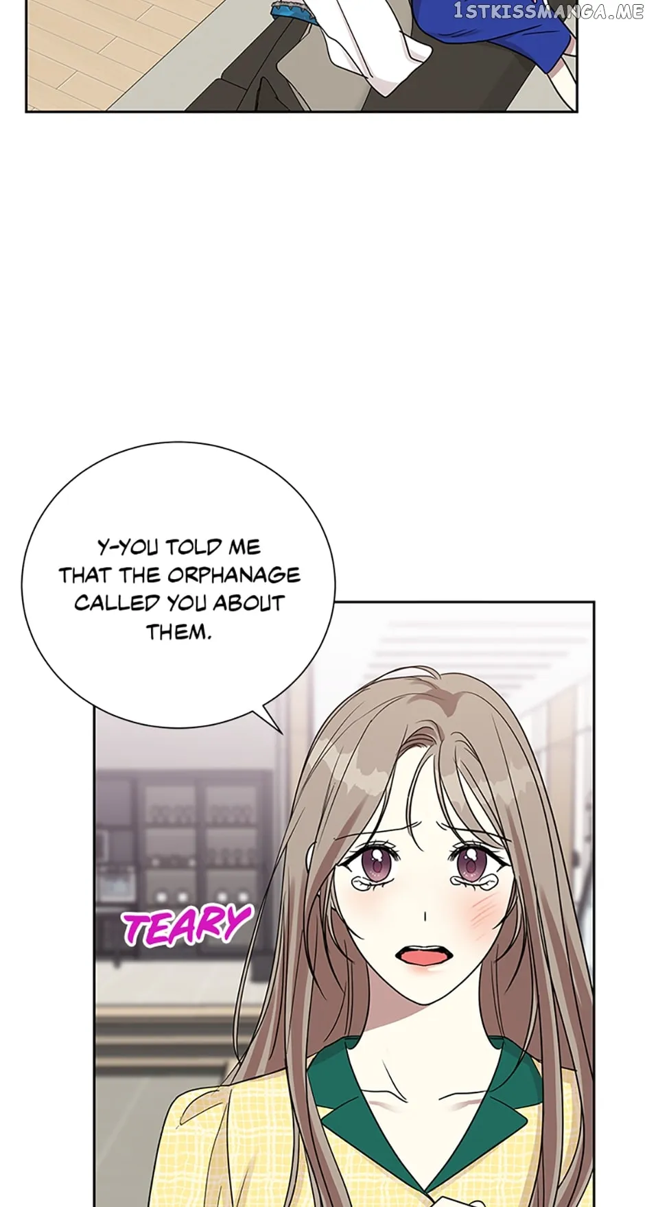 Love Class Chapter 21 Online - página 23