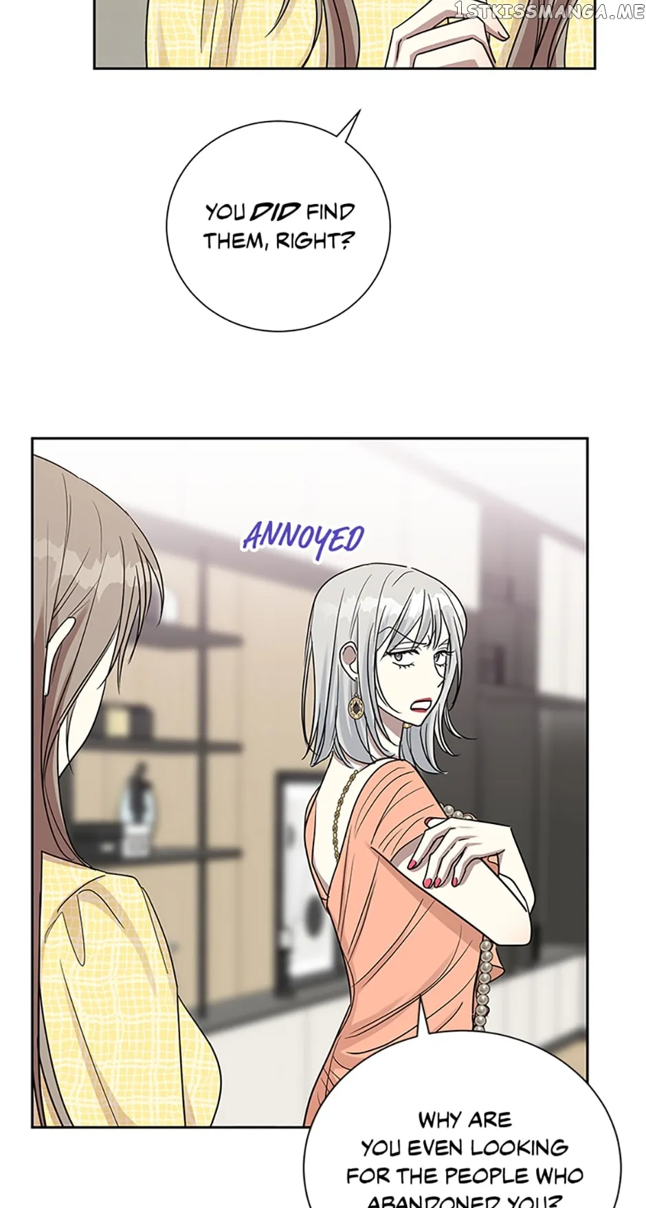 Love Class Chapter 21 Online - página 24