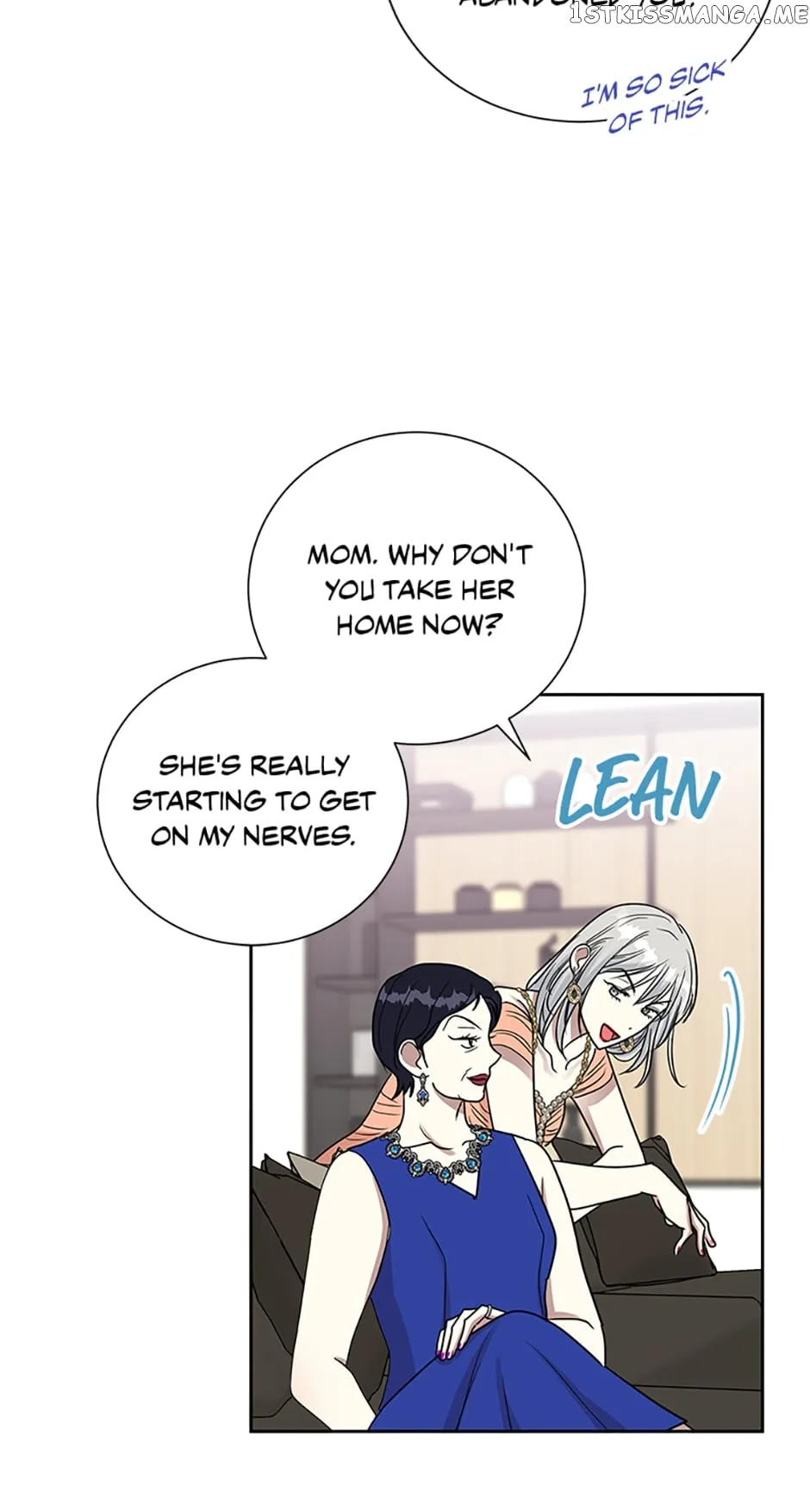Love Class Chapter 21 Online - página 25