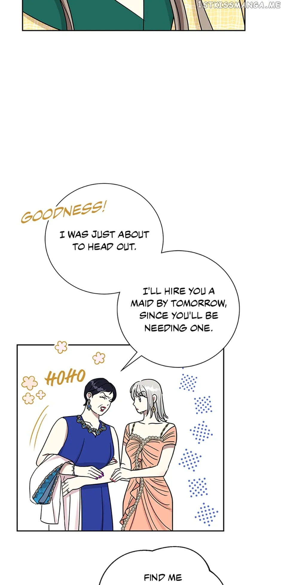 Love Class Chapter 21 Online - página 27
