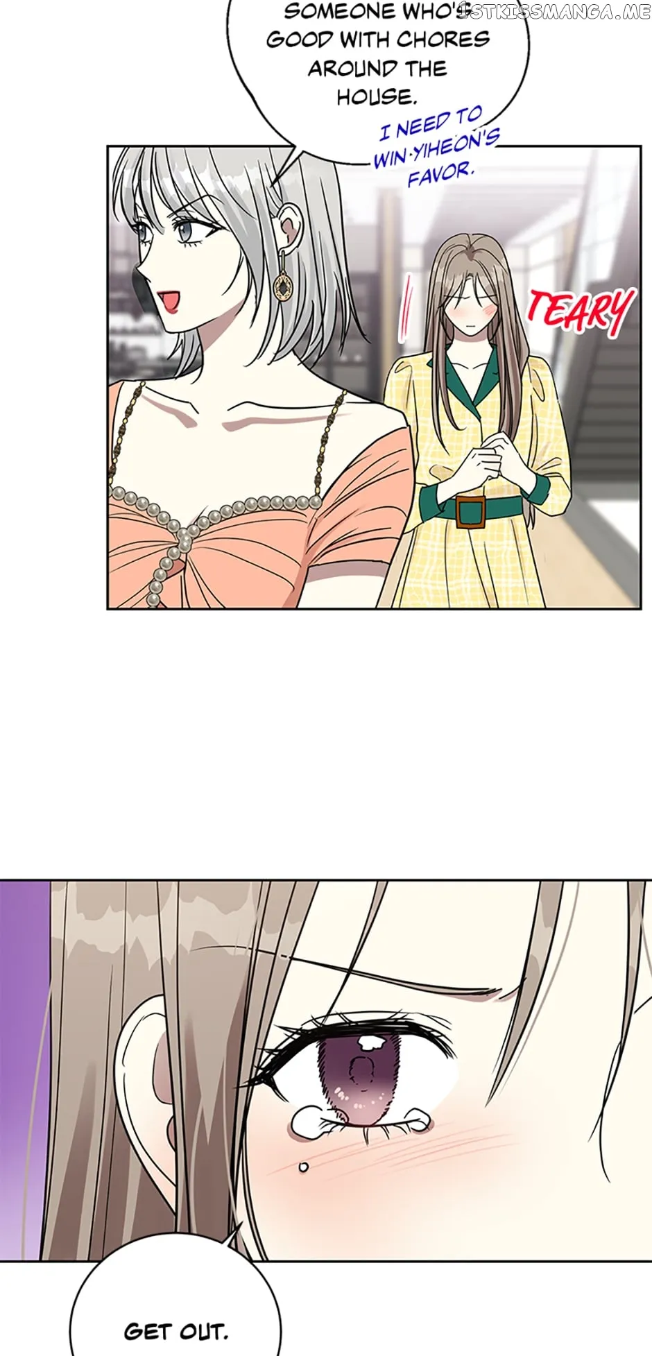 Love Class Chapter 21 Online - página 28