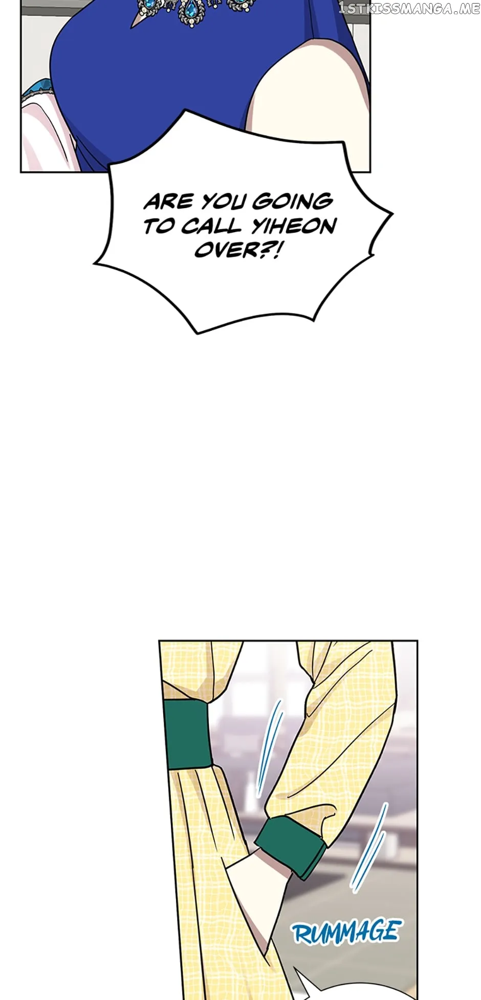 Love Class Chapter 21 Online - página 31