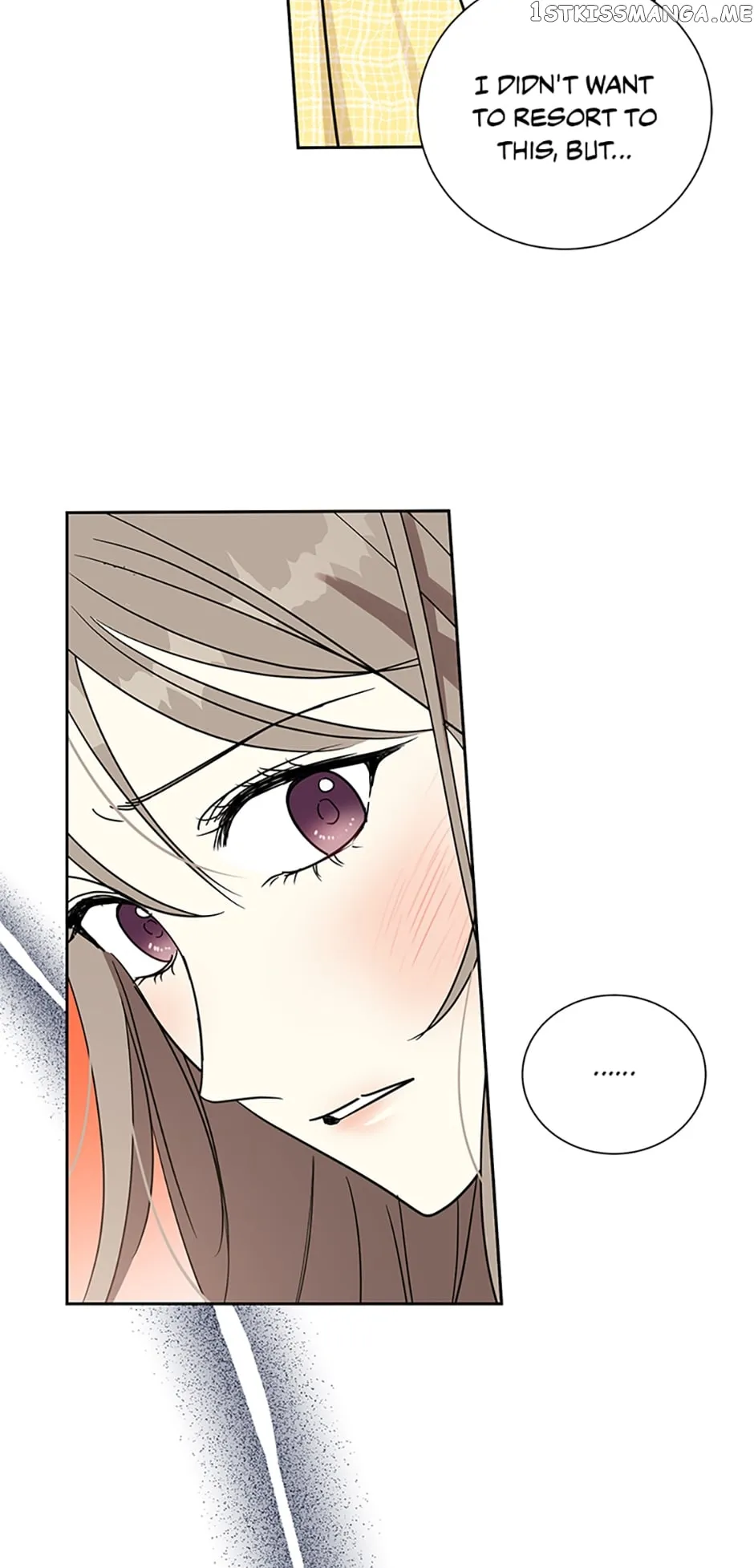 Love Class Chapter 21 Online - página 32