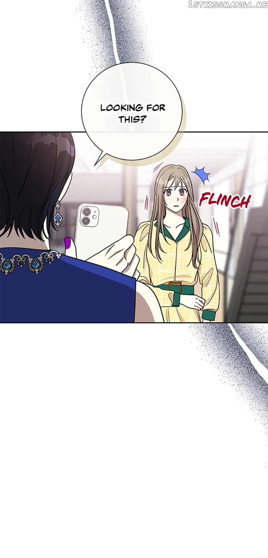 Love Class Chapter 21 Online - página 33