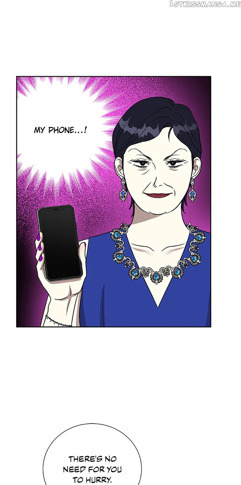 Love Class Chapter 21 Online - página 34
