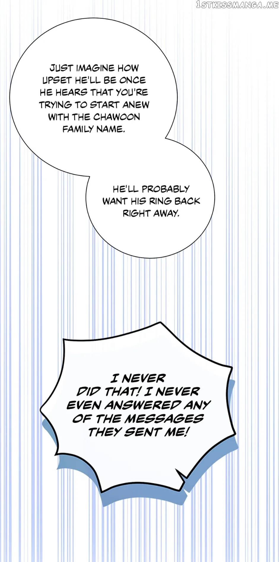 Love Class Chapter 21 Online - página 36