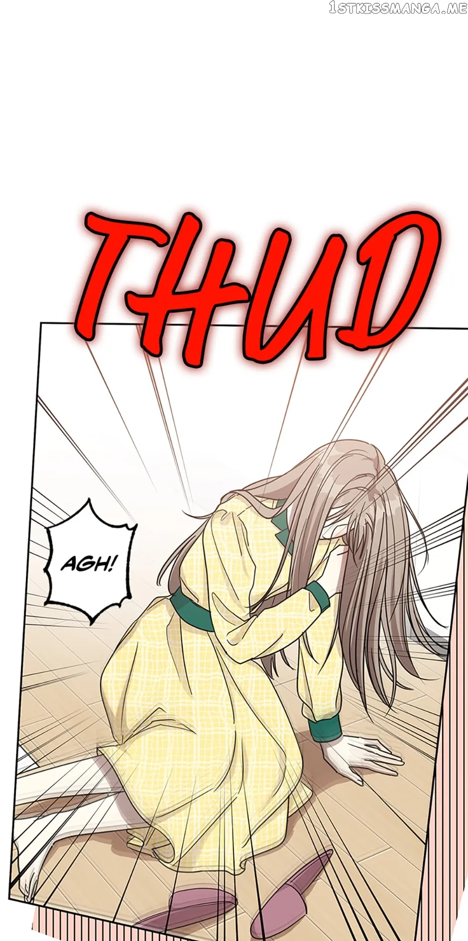 Love Class Chapter 21 Online - página 38
