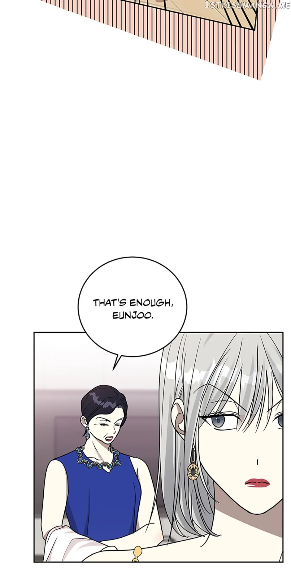 Love Class Chapter 21 Online - página 39