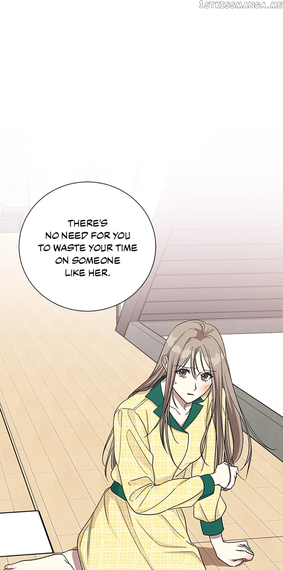 Love Class Chapter 21 Online - página 40