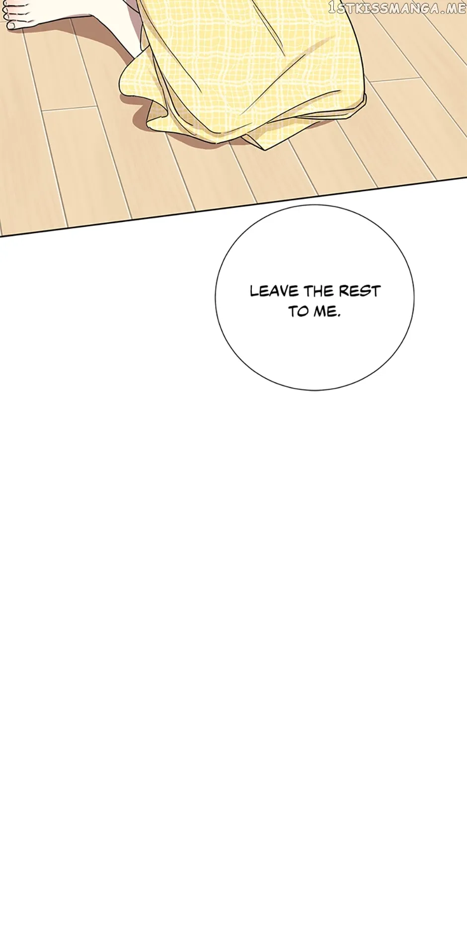 Love Class Chapter 21 Online - página 41