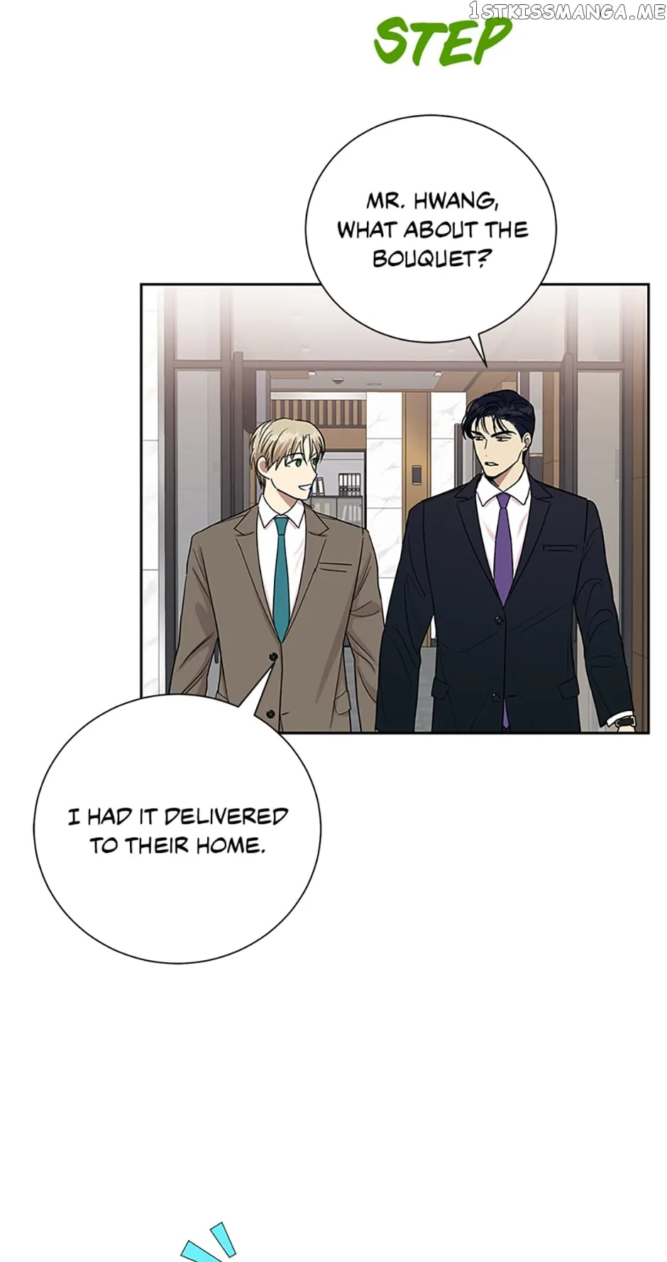 Love Class Chapter 21 Online - página 44