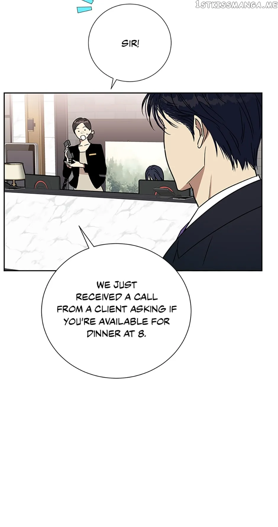 Love Class Chapter 21 Online - página 45