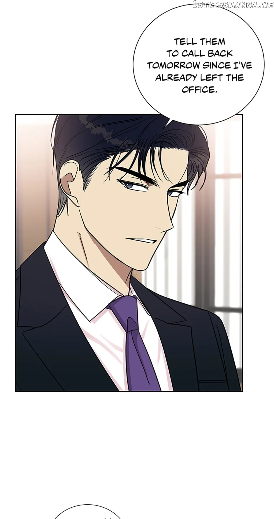 Love Class Chapter 21 Online - página 46