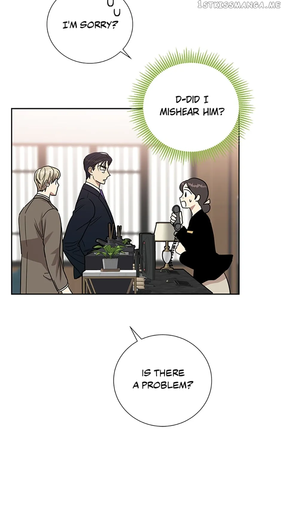 Love Class Chapter 21 Online - página 47