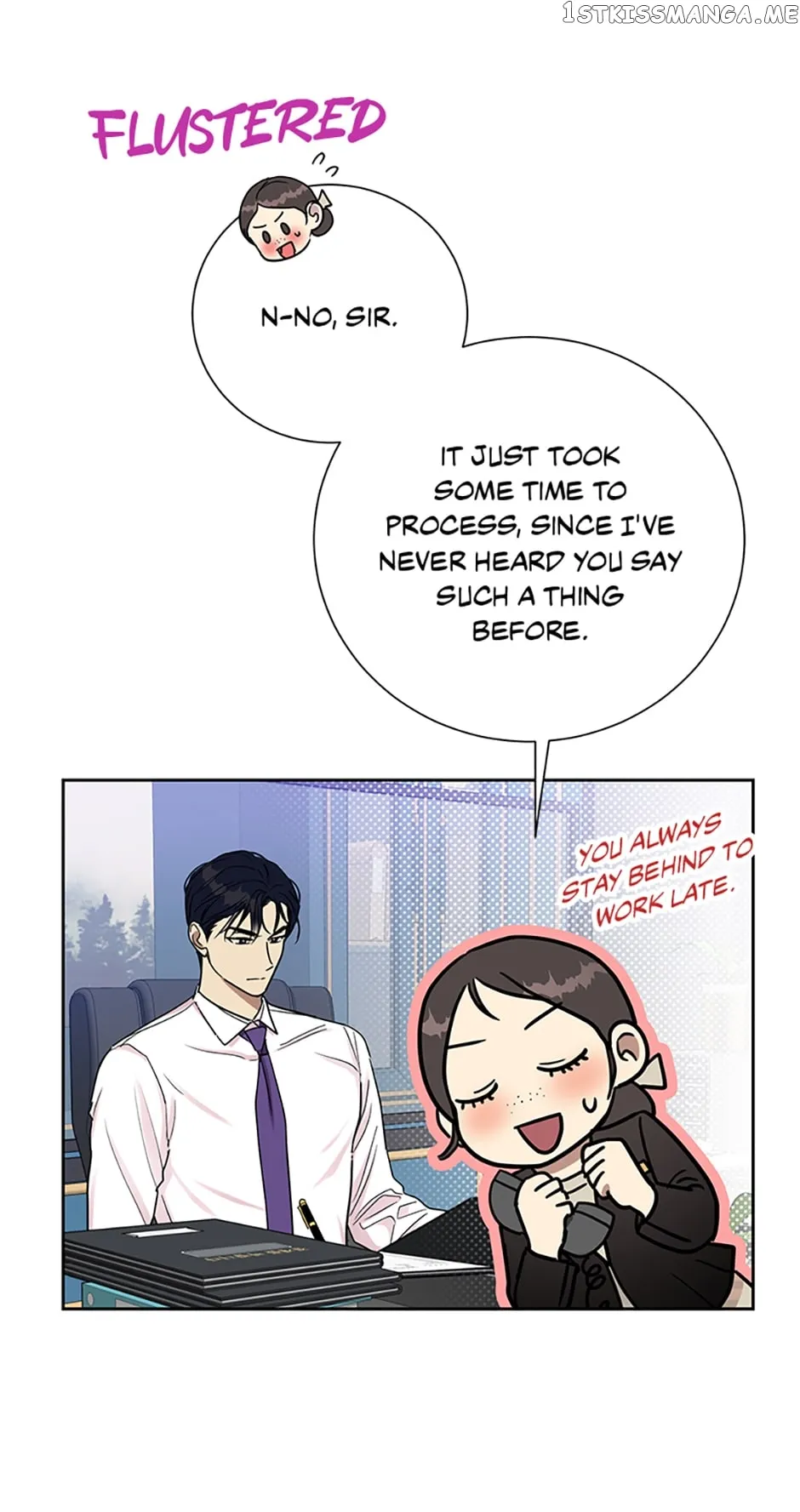 Love Class Chapter 21 Online - página 48