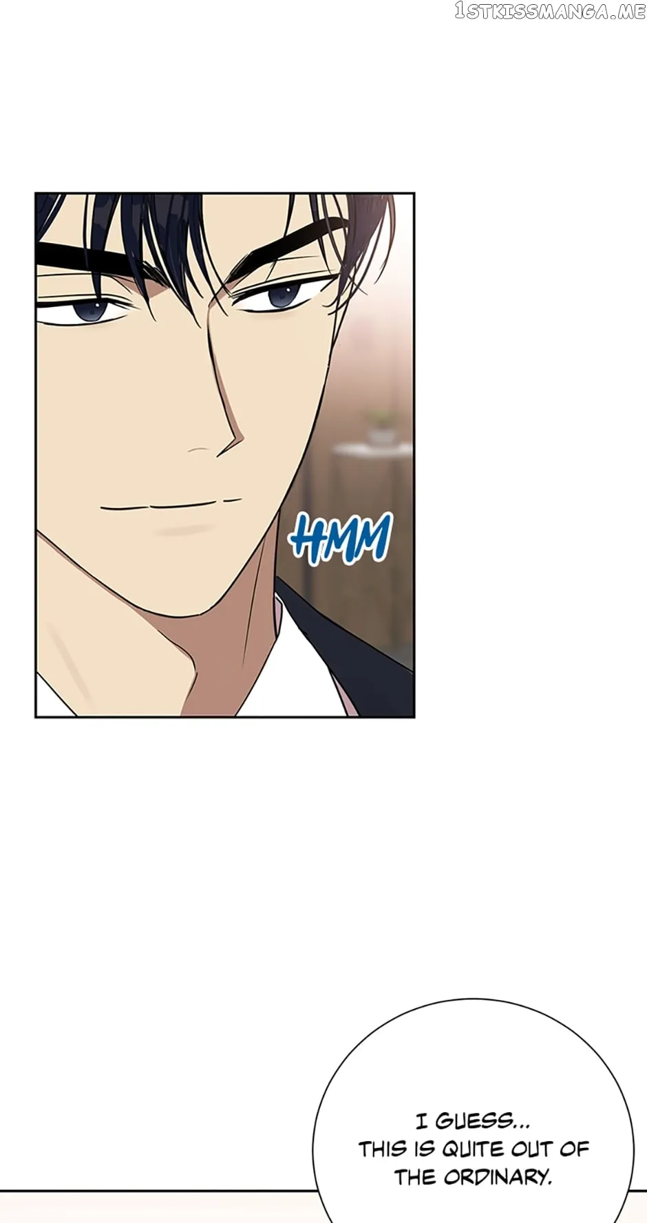 Love Class Chapter 21 Online - página 49
