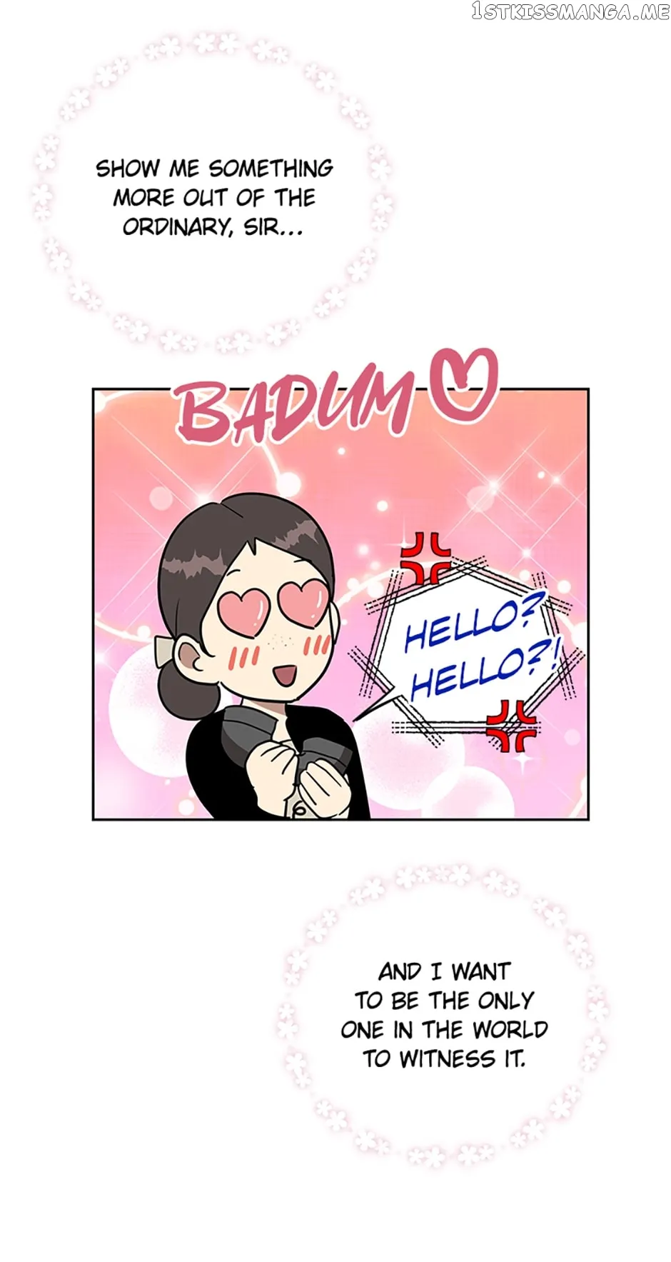 Love Class Chapter 21 Online - página 51