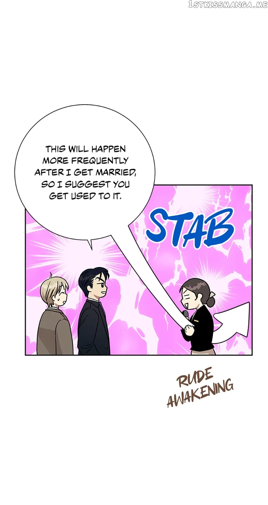 Love Class Chapter 21 Online - página 52