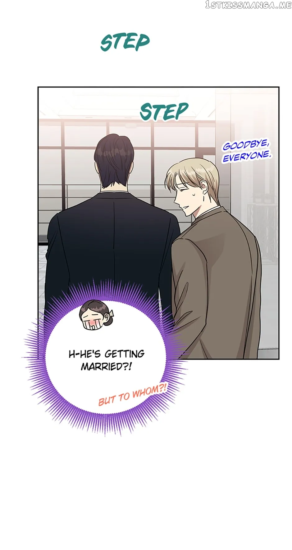 Love Class Chapter 21 Online - página 53