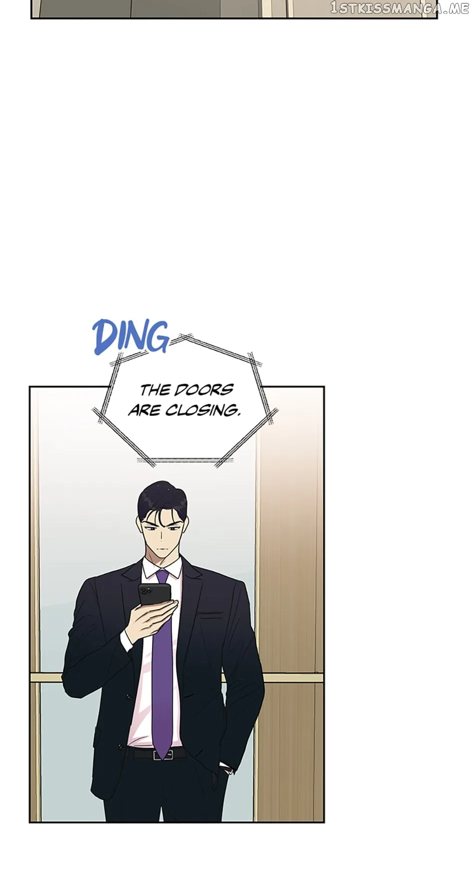 Love Class Chapter 21 Online - página 55