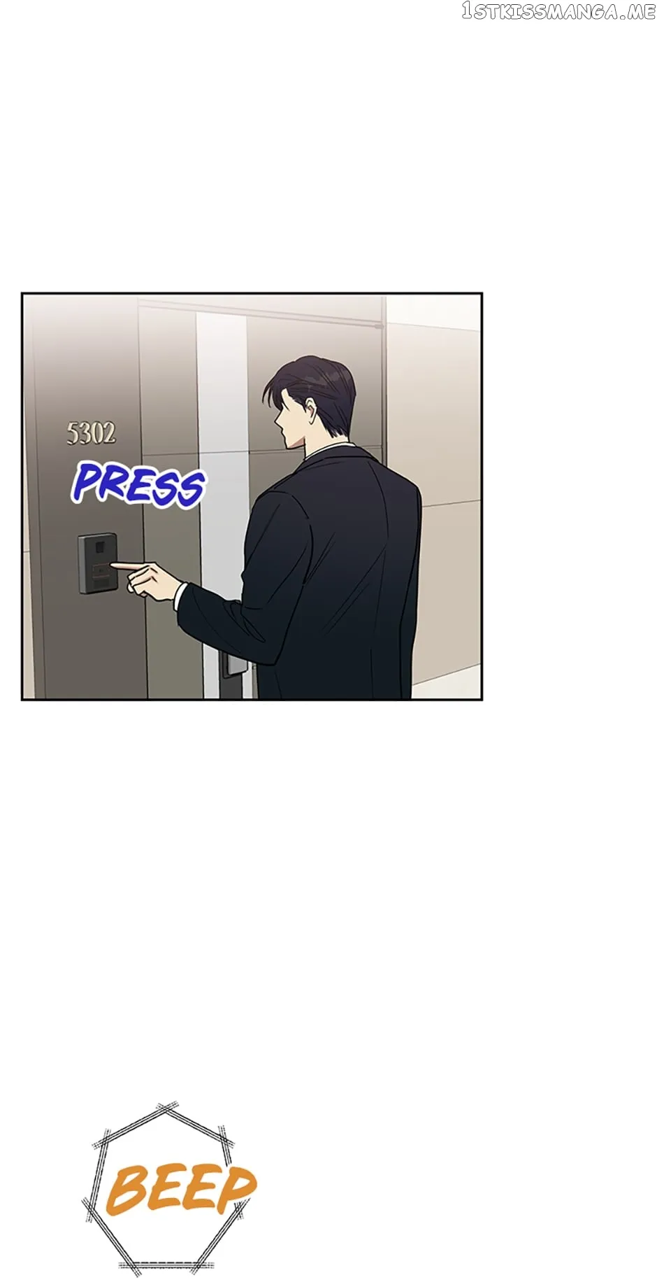 Love Class Chapter 21 Online - página 58