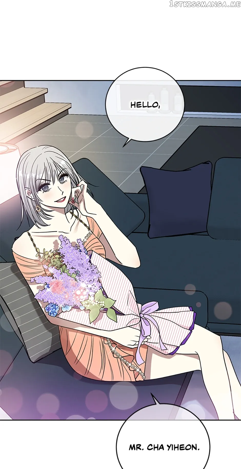 Love Class Chapter 21 Online - página 66