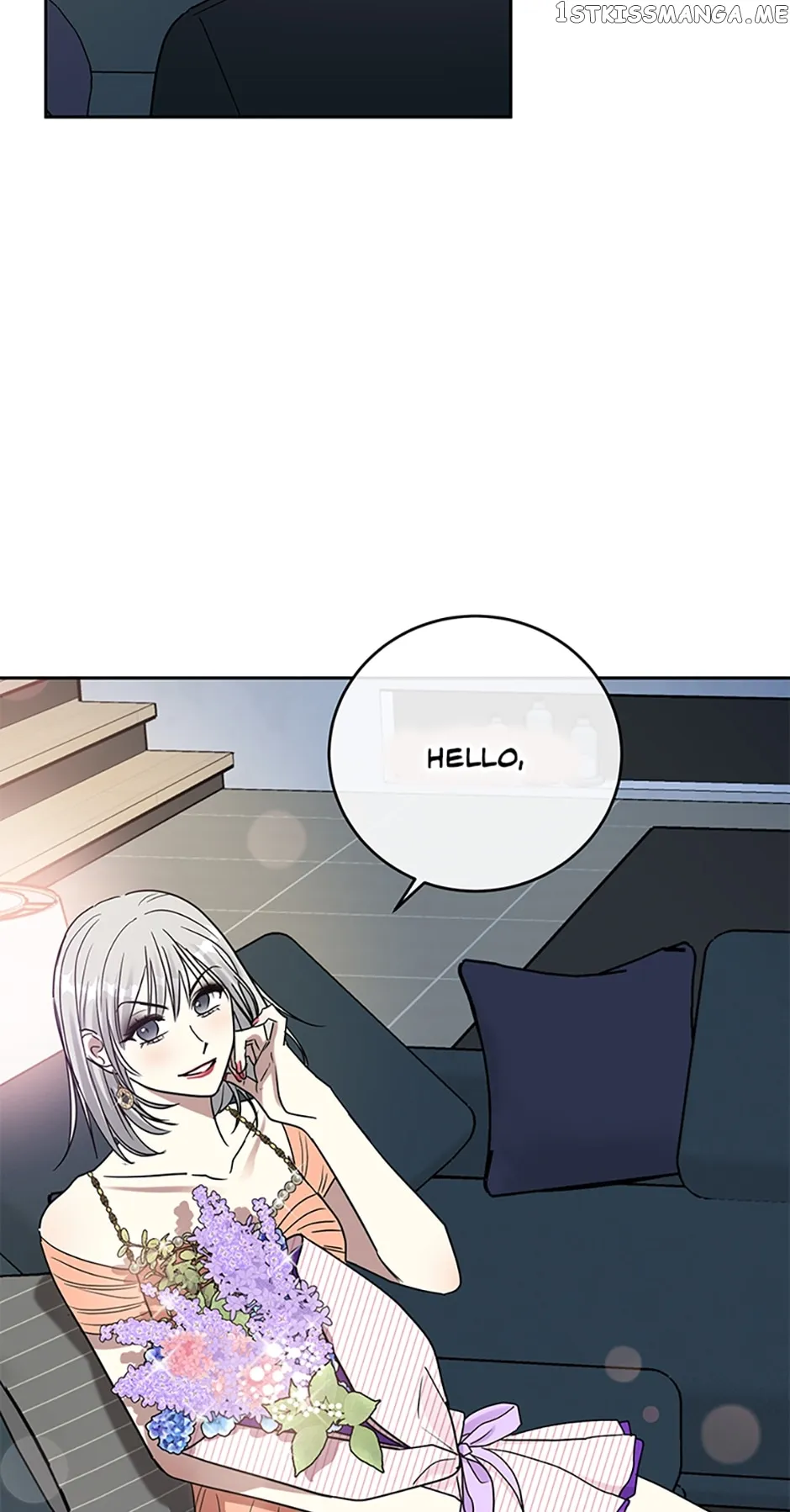 Love Class Chapter 22 Online - página 2
