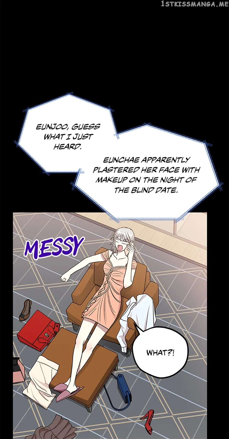 Love Class Chapter 22 Online - página 7