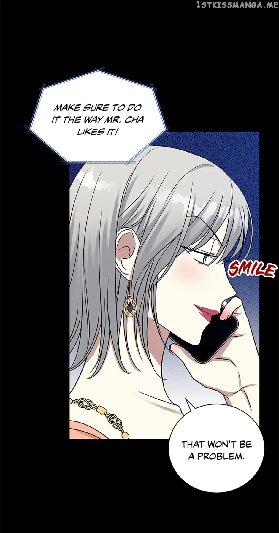 Love Class Chapter 22 Online - página 9