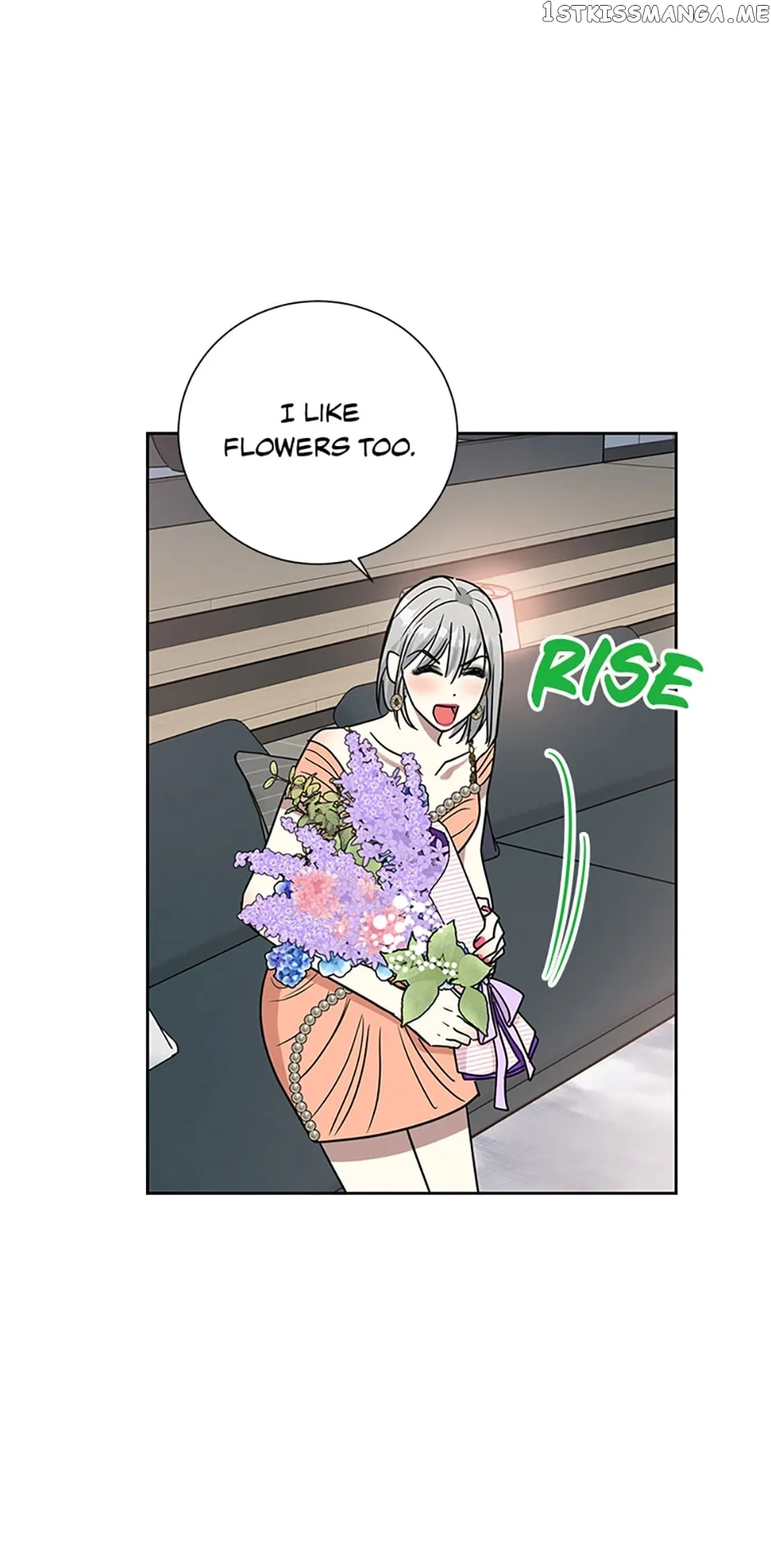 Love Class Chapter 22 Online - página 12