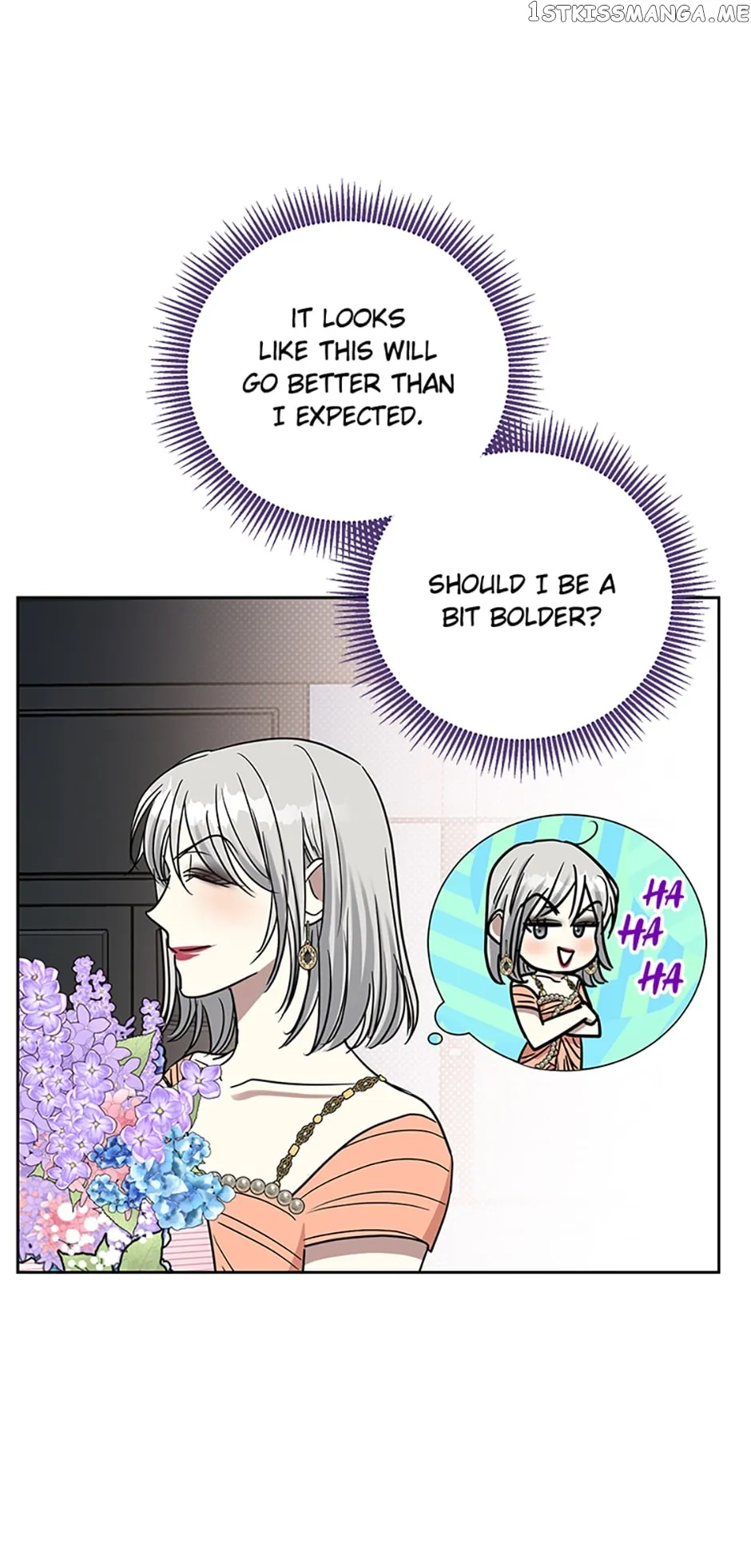Love Class Chapter 22 Online - página 19