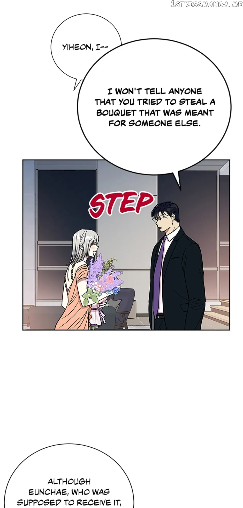 Love Class Chapter 22 Online - página 20