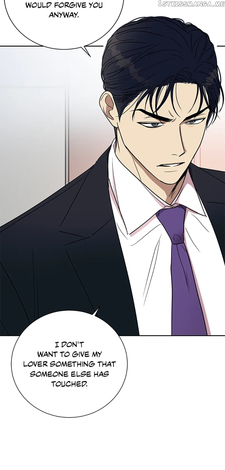 Love Class Chapter 22 Online - página 21