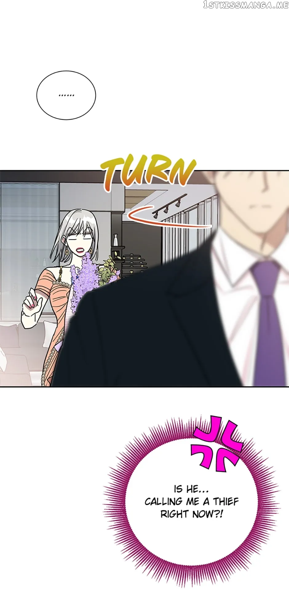 Love Class Chapter 22 Online - página 22