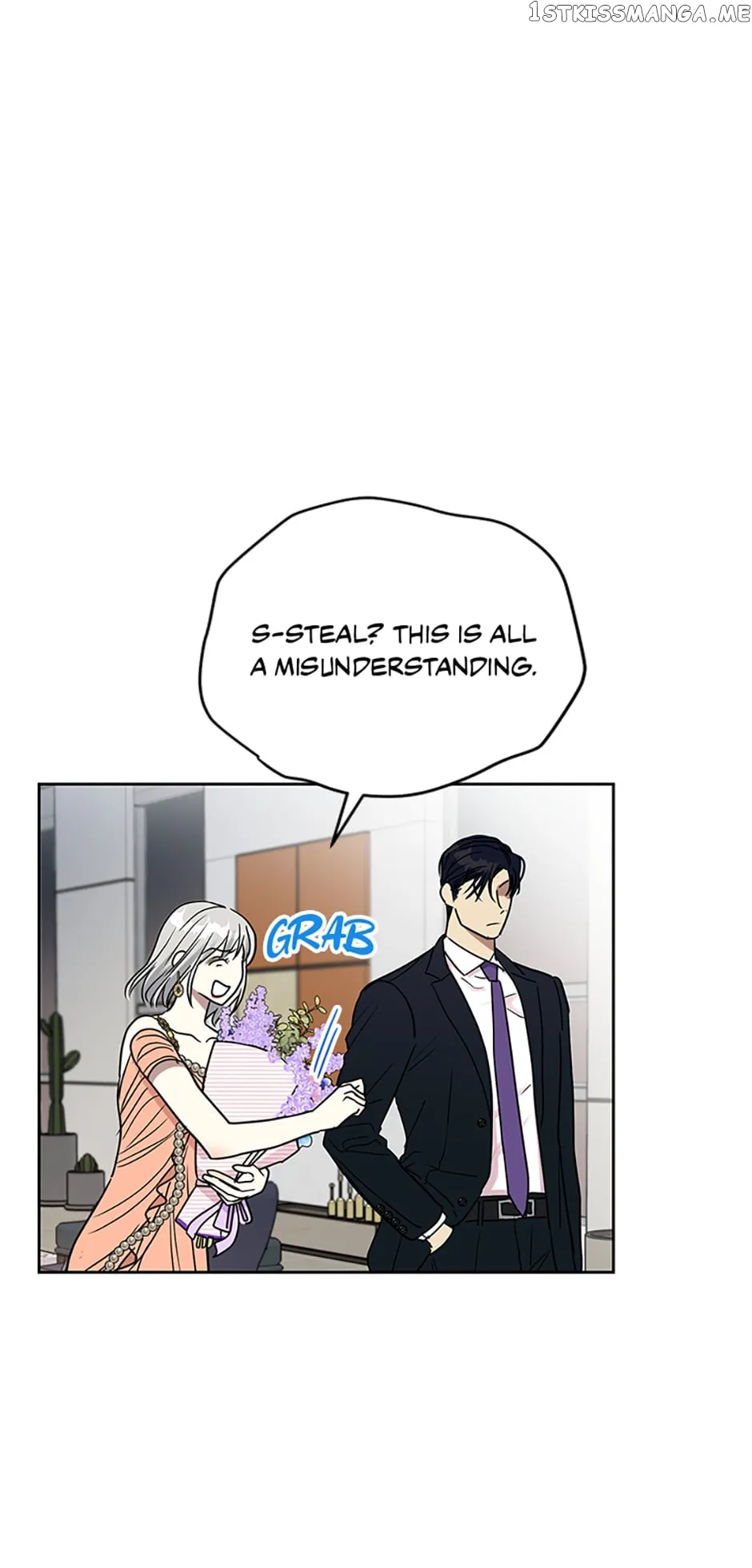Love Class Chapter 22 Online - página 23