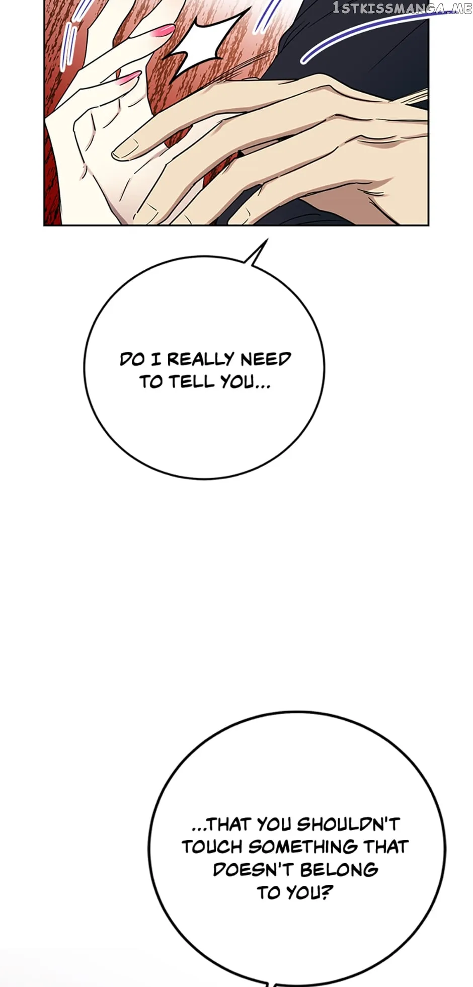 Love Class Chapter 22 Online - página 25