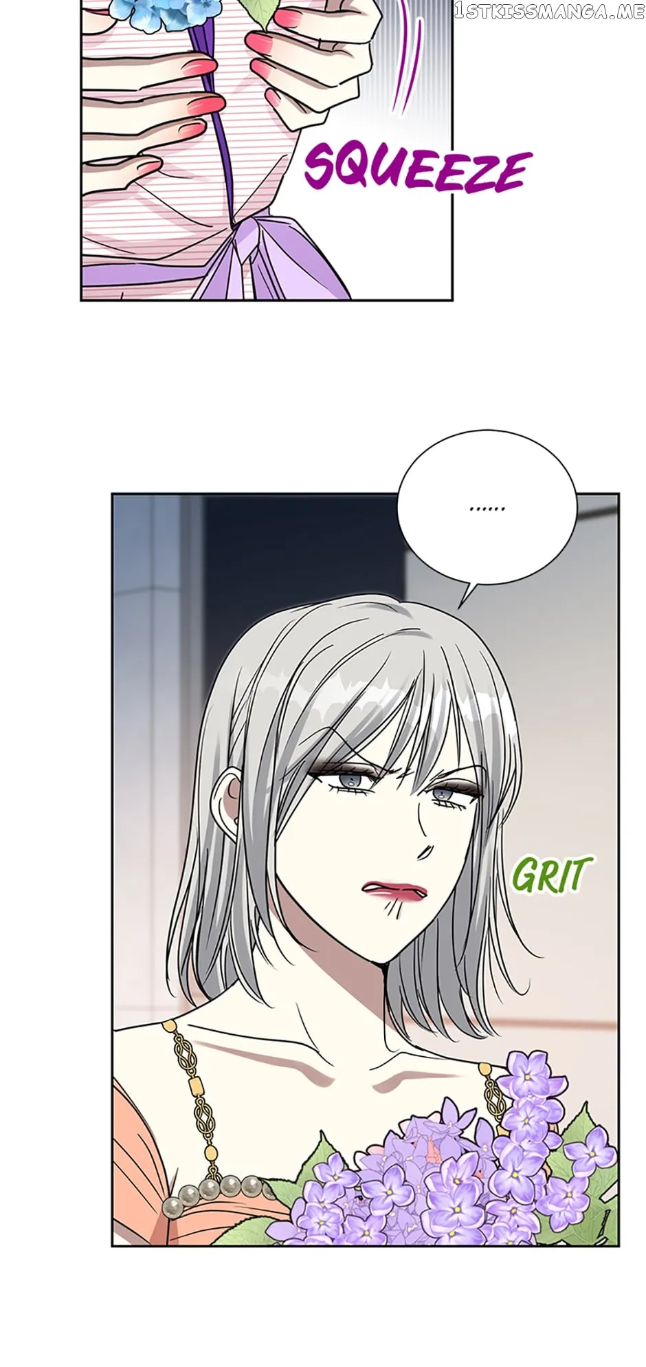 Love Class Chapter 22 Online - página 28