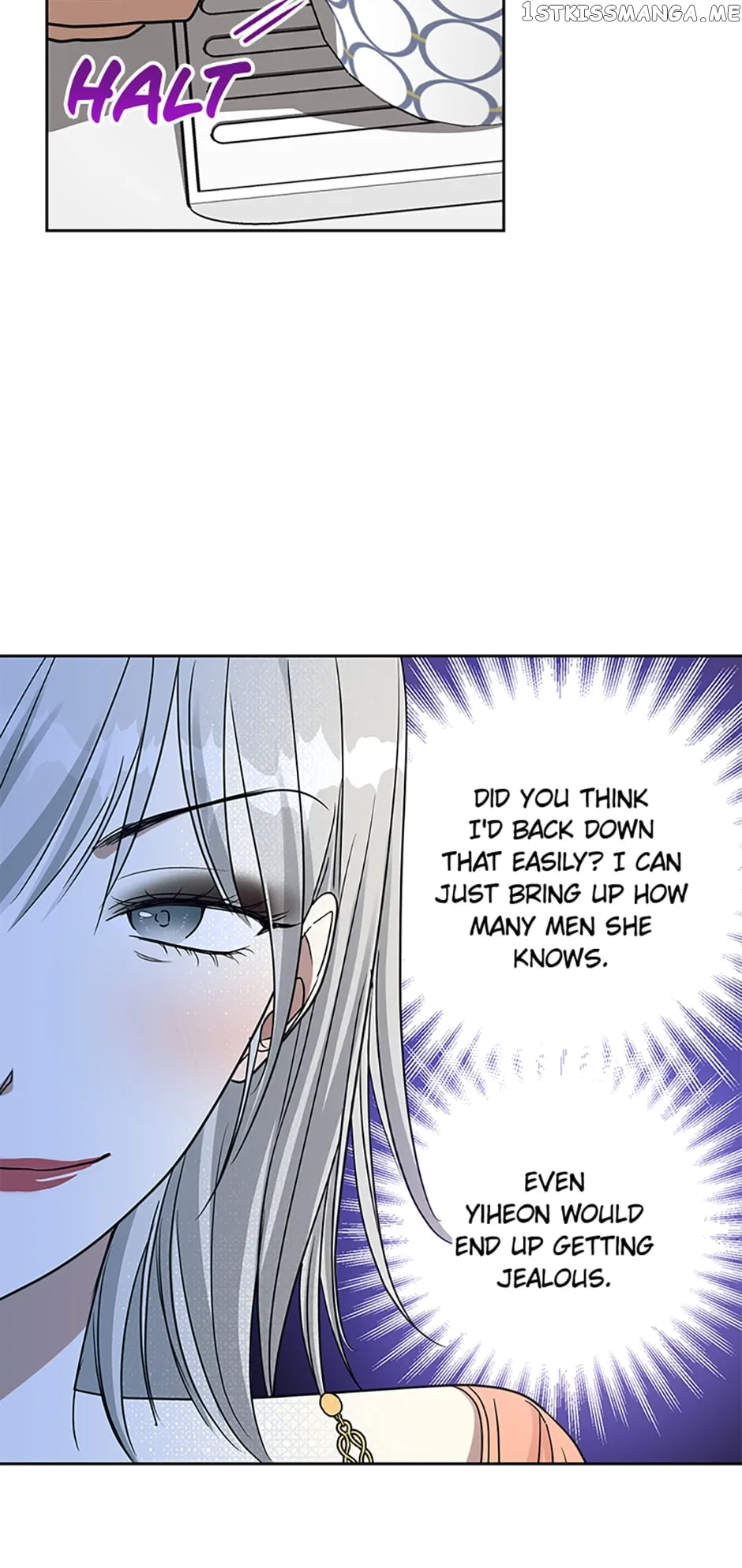 Love Class Chapter 22 Online - página 32