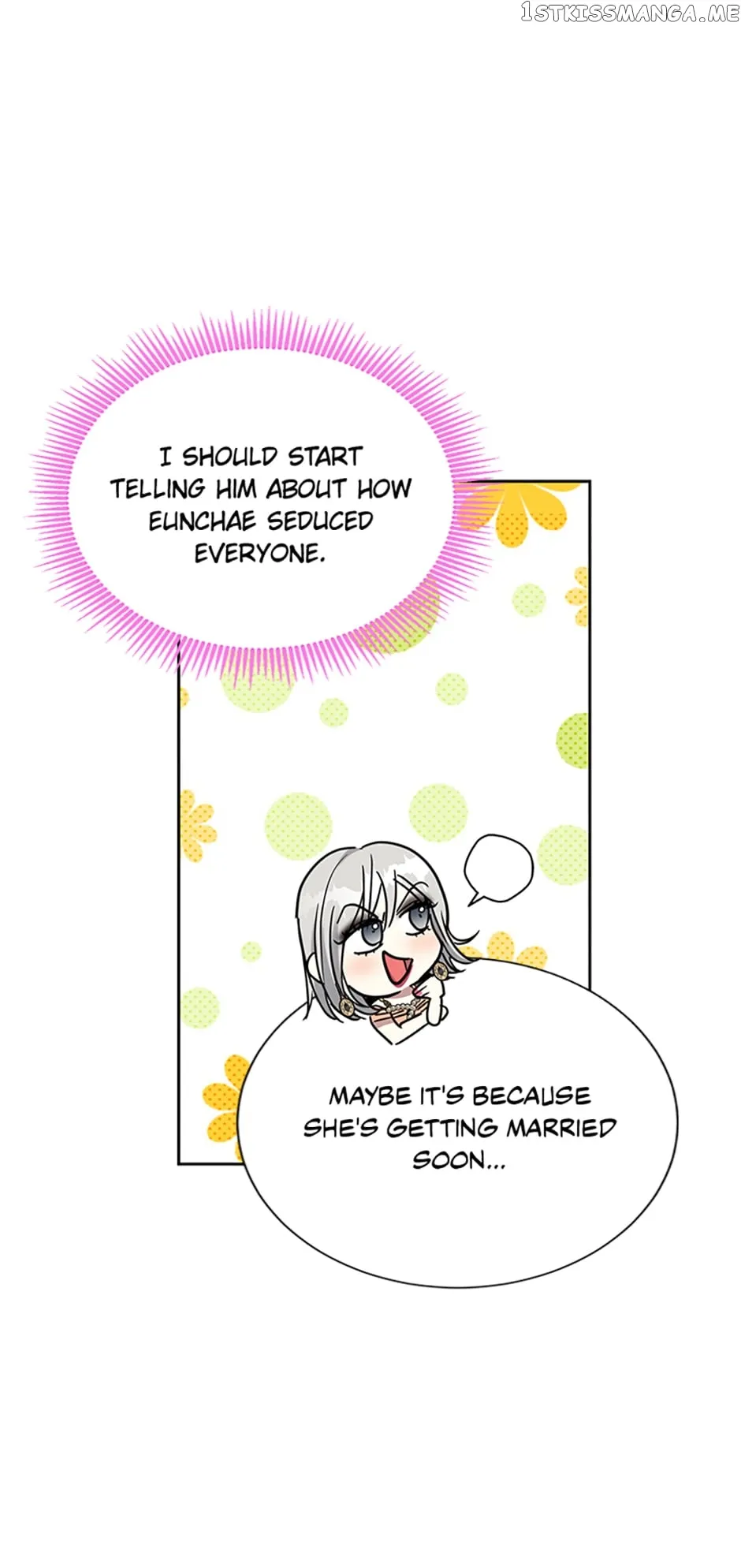 Love Class Chapter 22 Online - página 33