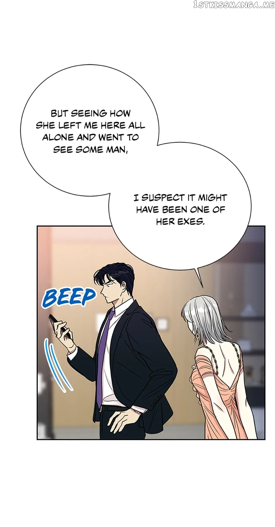 Love Class Chapter 22 Online - página 34
